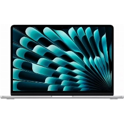 Ноутбук Apple Macbook Air 13 M3 (MRXQ3) 8/256, серебристый