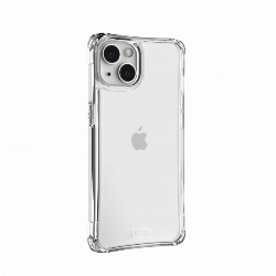 UAG Plyo для iPhone 14, прозрачный