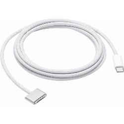 Кабель Apple USB-C/Magsafe 3, (2 м) (MLYV3)
