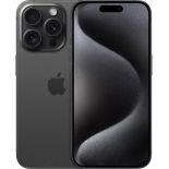  iPhone 15 Pro