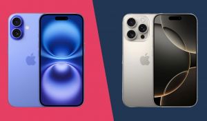iPhone 16 vs iPhone 16 Pro: что лучше?